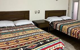 Hotel Posada del Yaqui